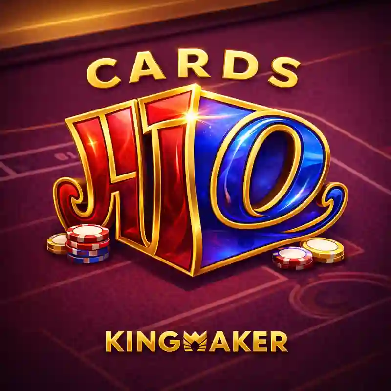 Cards Hi Lo - 1xbet live