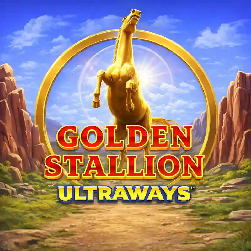 Golden Stallion™ Casino Game