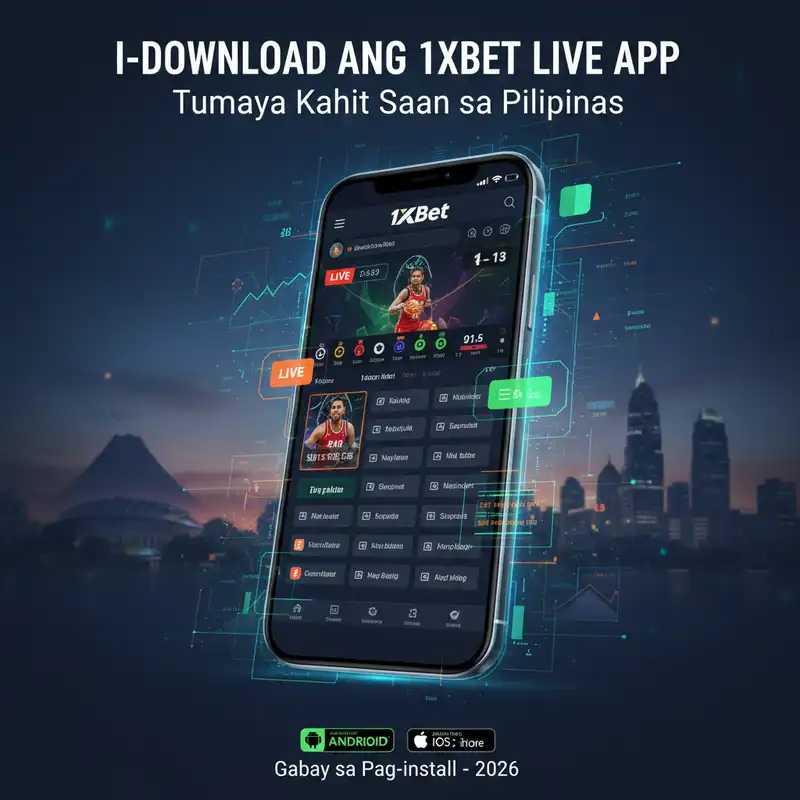 Mobile App Guide